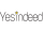 logo of the yesindeed company