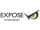logo of the expose company